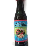 Kicap Pedas Serbaguna-350 gram