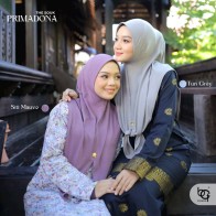 BAWAL SOUK PRIMADONA