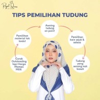 TUDUNG AIRISSH