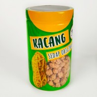 Kacang Botol Original - Konfem Ketagih