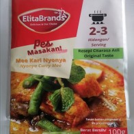 Pes Mee Kari Nyonya ElitaBrands