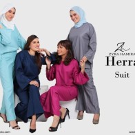 Pant Suit Herra