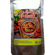 Daging Solamer- Ready To Eat (RTE)