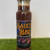 Sauce BBQ