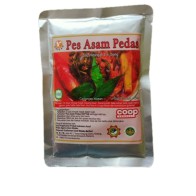 Pes Asam Pedas