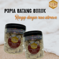 Mylis Popia Batang Buruk