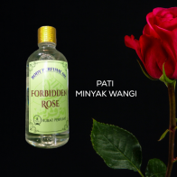 MINYAK WANGI FORBIDDEN ROSE