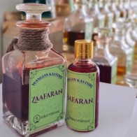 MINYAK WANGI ZAAFARN MERAH 50ML