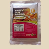 Shell Out Paste Asam Pedas