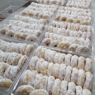 Kuih donut