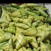 Ketupat Palas