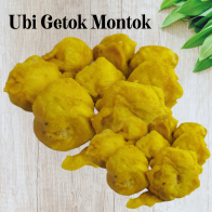 Ubi Getok