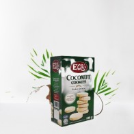 Coconut Cookies