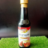 Asnaf Pot Kicap Manis Gula Melaka