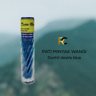 MINYAK WANGI DESIRE BLUE