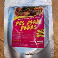 Pes Asam Pedas