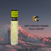 MINYAK WANGI POLO SPORT