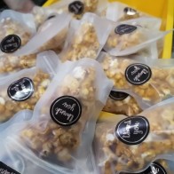 Popcorn Caramel