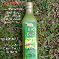JUS PERIA KATAK