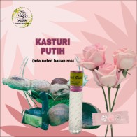 MINYAK WANGI KASTURI PUTIH