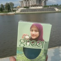Sabun collagen SEWEED.