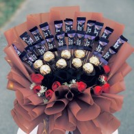 flower bouquet