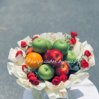 fruit bouquet
