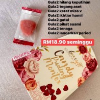 Candy Puding Montox