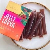 Malika Jelly Lovva