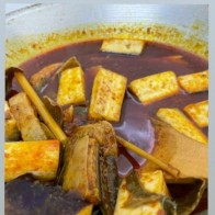 CF Asam Pedas - Pes Masakan