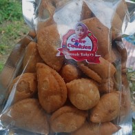 Karipap mini