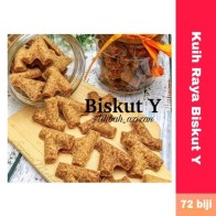 BISKUT Y HOME-MADE