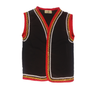 Vest tradisional Bidayuh