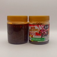 Sambal bunga kantan 