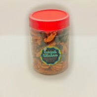 KUIH SIPUT SPICY