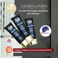 Yasmins Lotion 