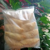 Karipap frozen