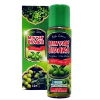 Minyak Bidara 100% Natural 50mL