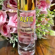 ALFIE perfume