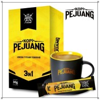 Kopi Pejuang 