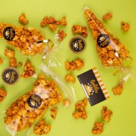 POPCORN CARAMEL (GOODIES)