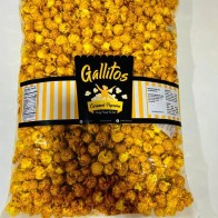 POPCORN CARAMEL (FAMILY PACK)