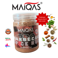 Rempah BBQ MaiQas 160g