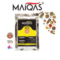 Serbuk Rempah Dalca MaiQas (25g x 2 pek)