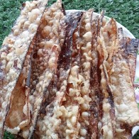 Pisang salai 1kg