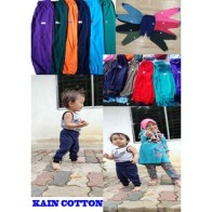 (boys/girl long pants) seluar budak pakai hari-hari