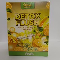 DETOX FLUSH