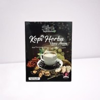 KOPI HERBA DANG ANUM