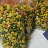 Kacang serbaneka