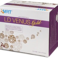 LD Venus (Supplement Kesuburan Wanita / Masalah Haid)